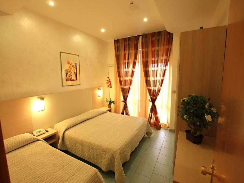 Residence Brown Rimini Exterior photo
