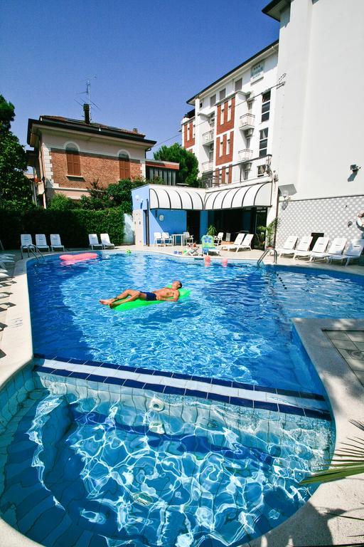 Residence Brown Rimini Exterior photo