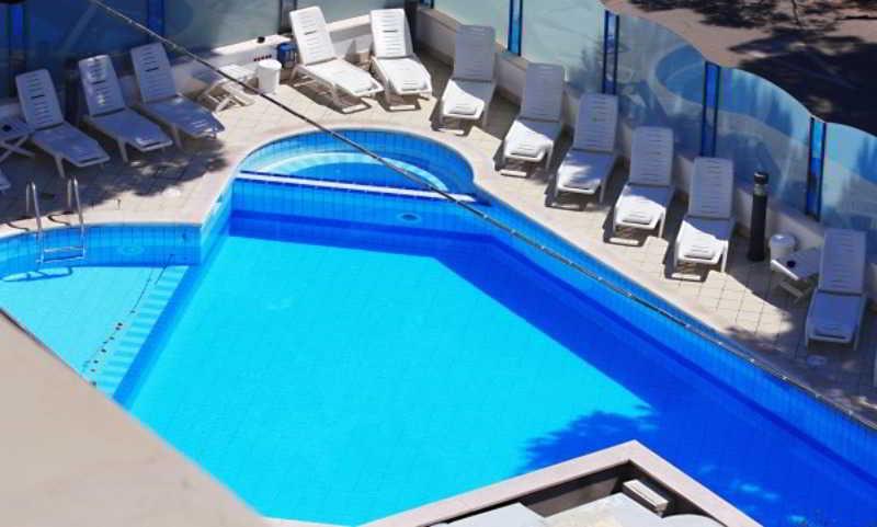 Residence Brown Rimini Exterior photo